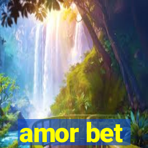 amor bet